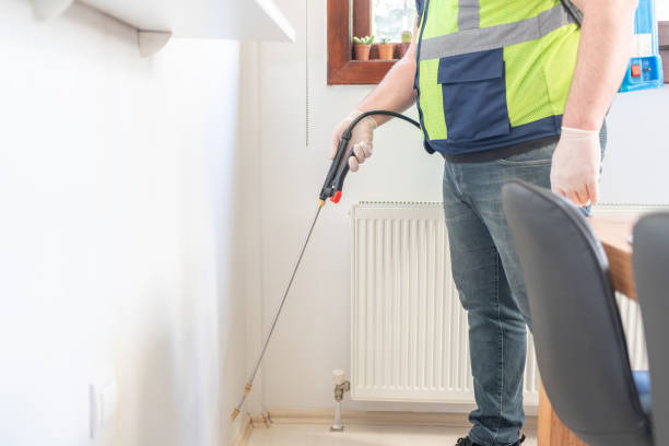 Best Termite Control Services  in Leisure World, MD