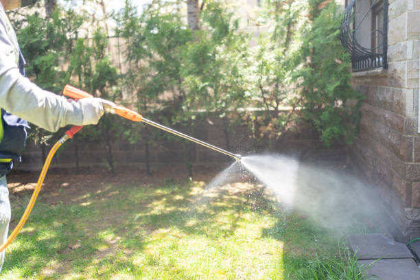 Best Residential Pest Control  in Leisure World, MD